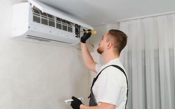 Samsung Air Conditioner Service & Repair