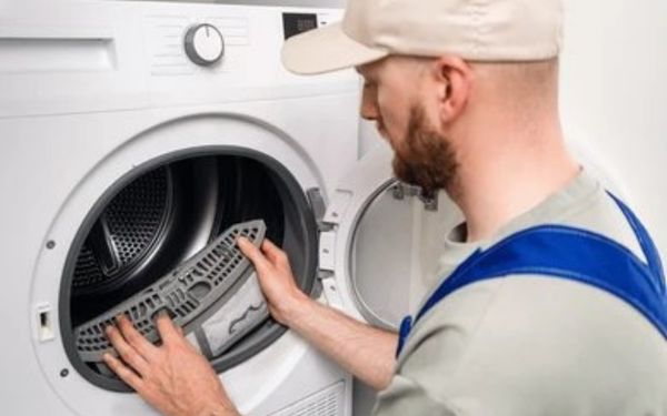 Samsung Tumble Dryer Repair