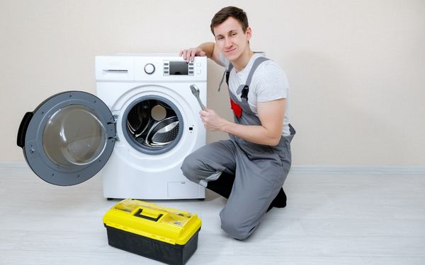 Samsung Washing Machine Repair